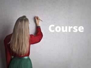 Course WhatsApp Group Links