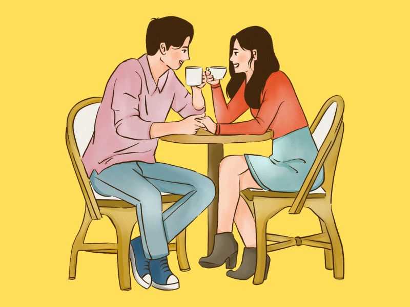 Dating WhatsApp Group Links