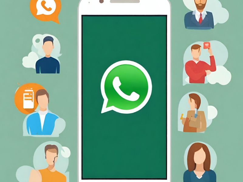 Why Do People Use WhatsApp